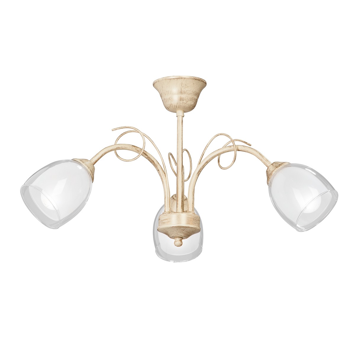 Потолочная люстра Vitaluce 3583 V3583/3PL