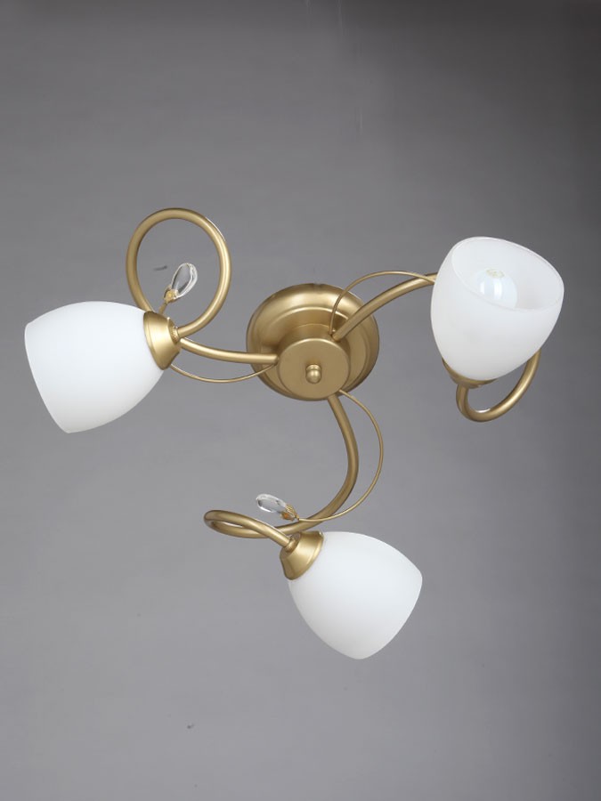 Потолочная люстра Vitaluce 3594 V3594/3PL