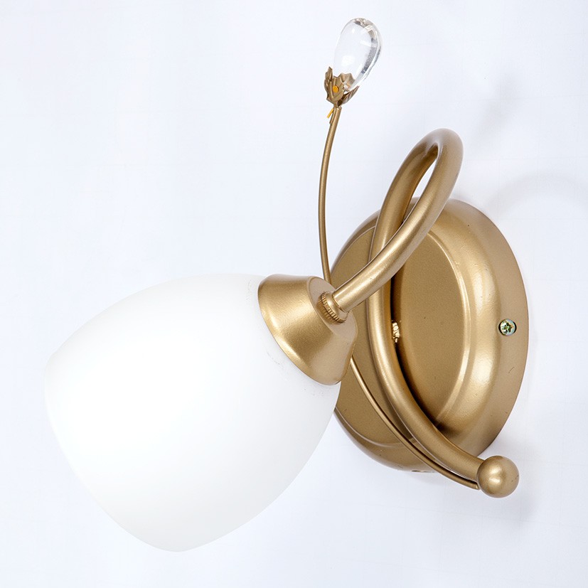 Настенное бра Vitaluce 3594 V3594/1A