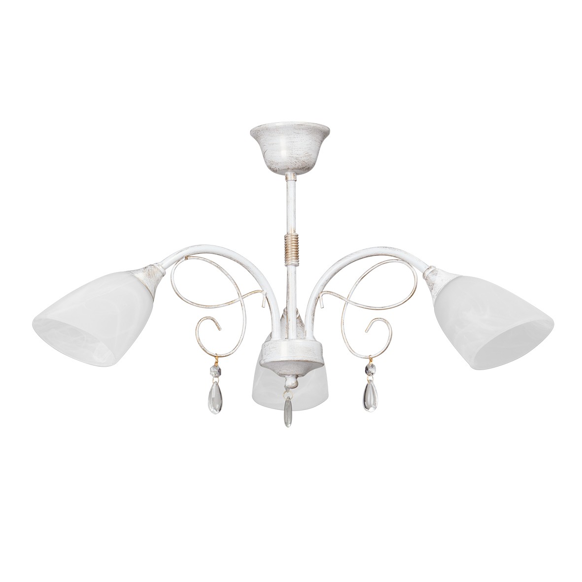 Потолочная люстра Vitaluce 3611 V3611/3