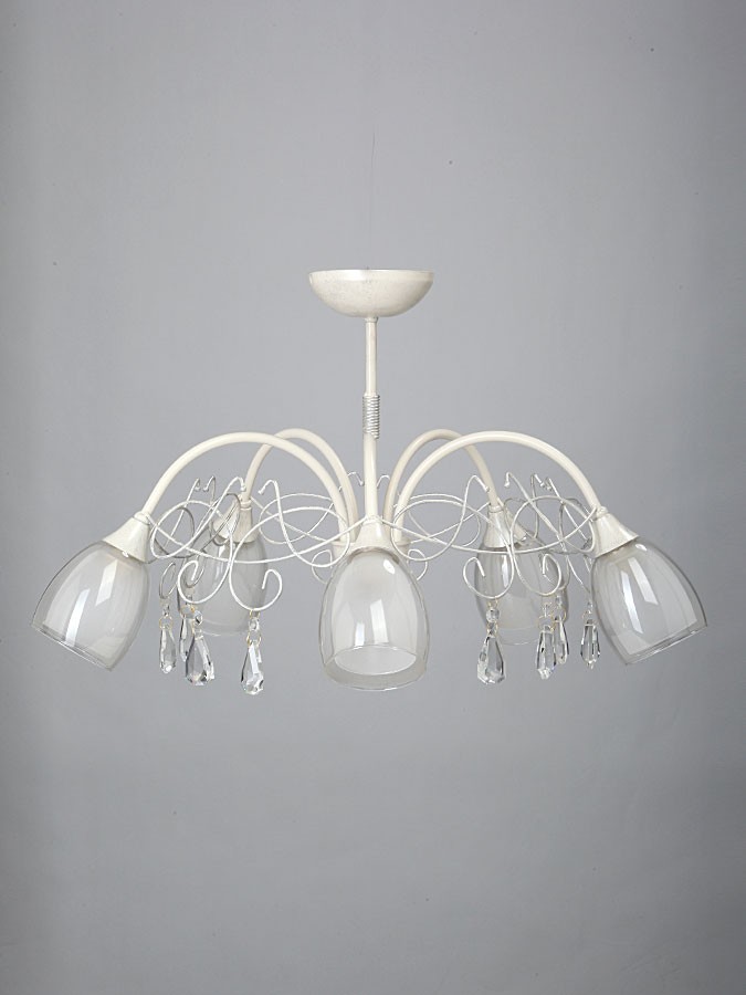 Потолочная люстра Vitaluce 3710 V3710/5PL