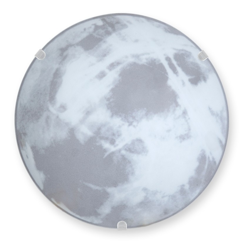 Настенно потолочный светильник Vitaluce V6241/1A