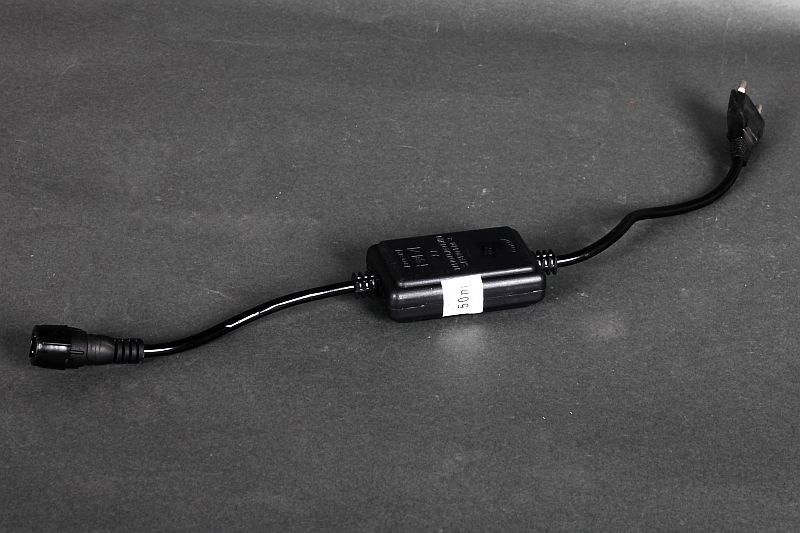 CONTROLLER FOR 13/2W контроллер для дюралайта