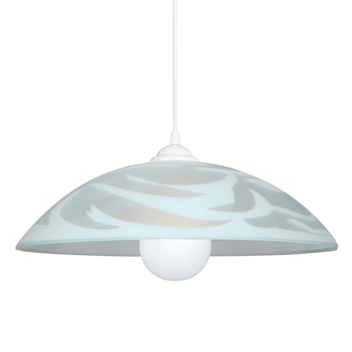 Светильник подвесной Vitaluce 6293 V6293/1S