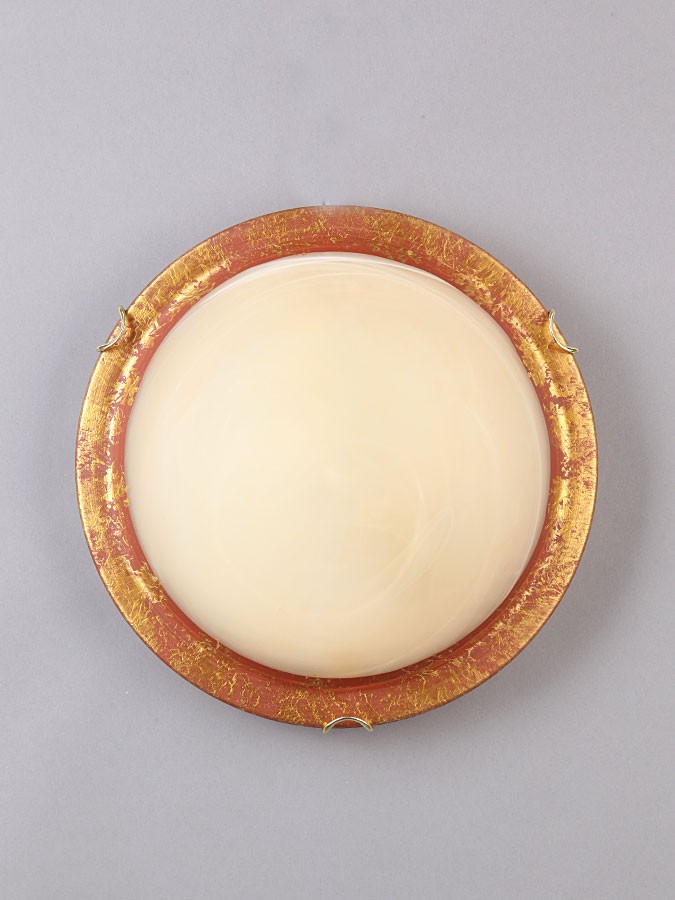 Настенно потолочный светильник Vitaluce V6328/2A