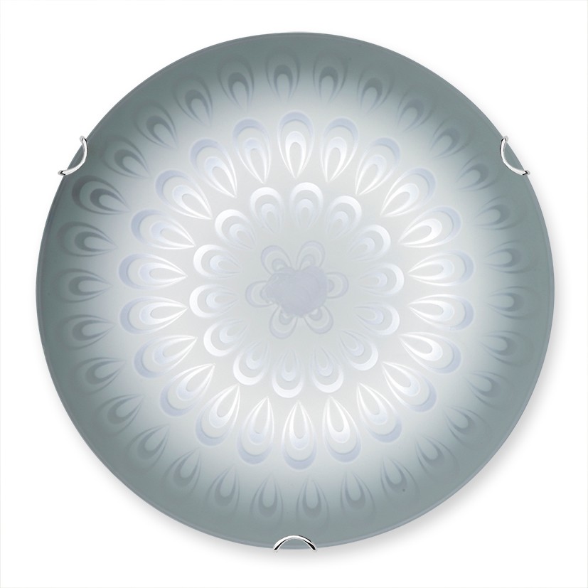 Настенно потолочный светильник Vitaluce 6339 V6339/1A