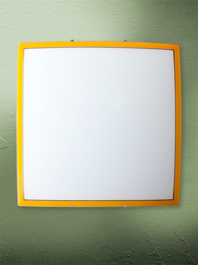 Настенно потолочный светильник Vitaluce 6621 V6621/2A