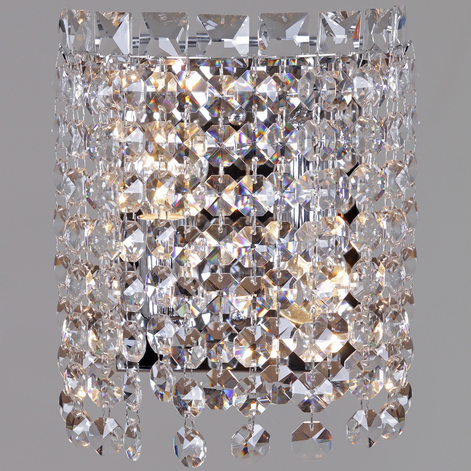 IL9017-1WZF-25 CH ELITE светильник настенный