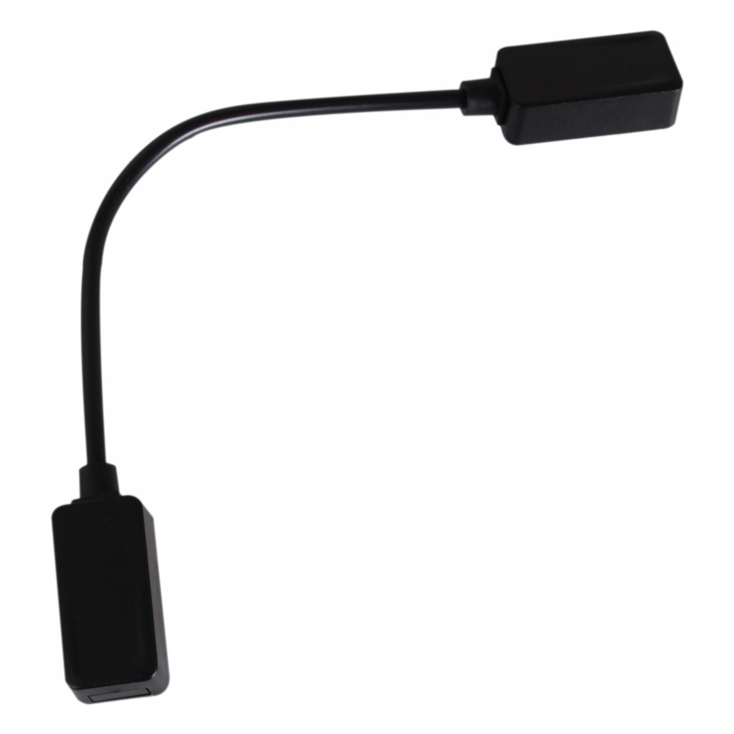 RL 06302 power corner connector BK