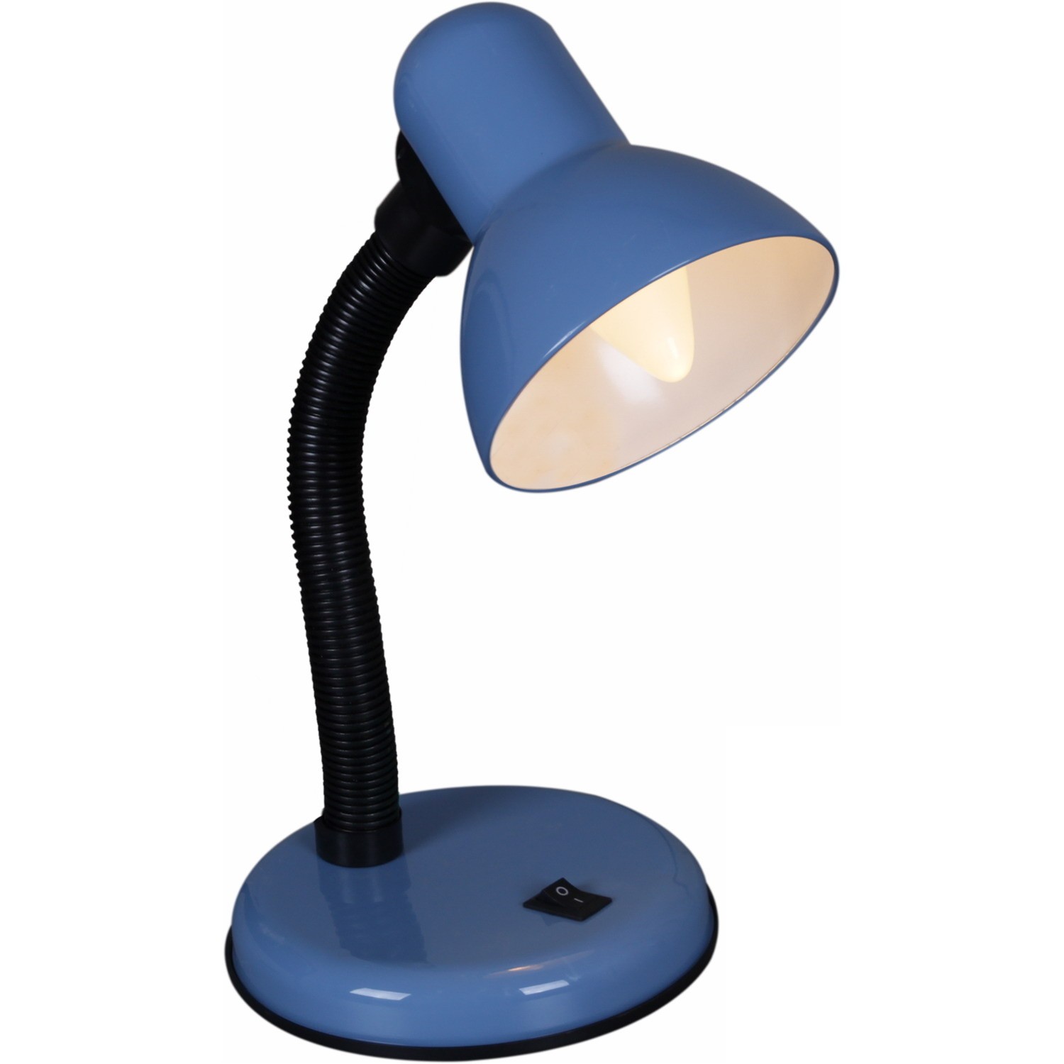 Настольная лампа Reluce E27 00203-0.7-01