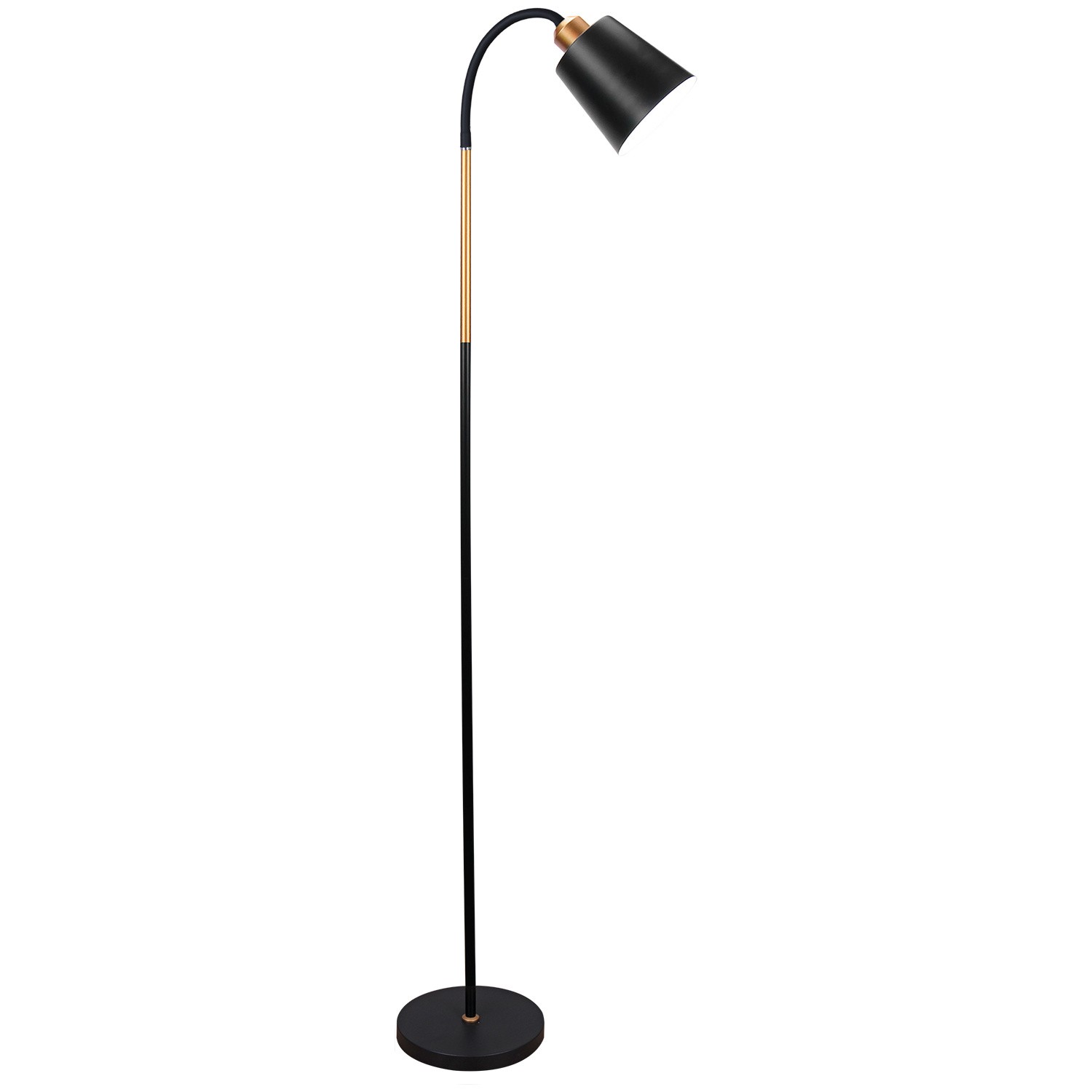 Напольный светильник Reluce E27 00301-0.6-01D