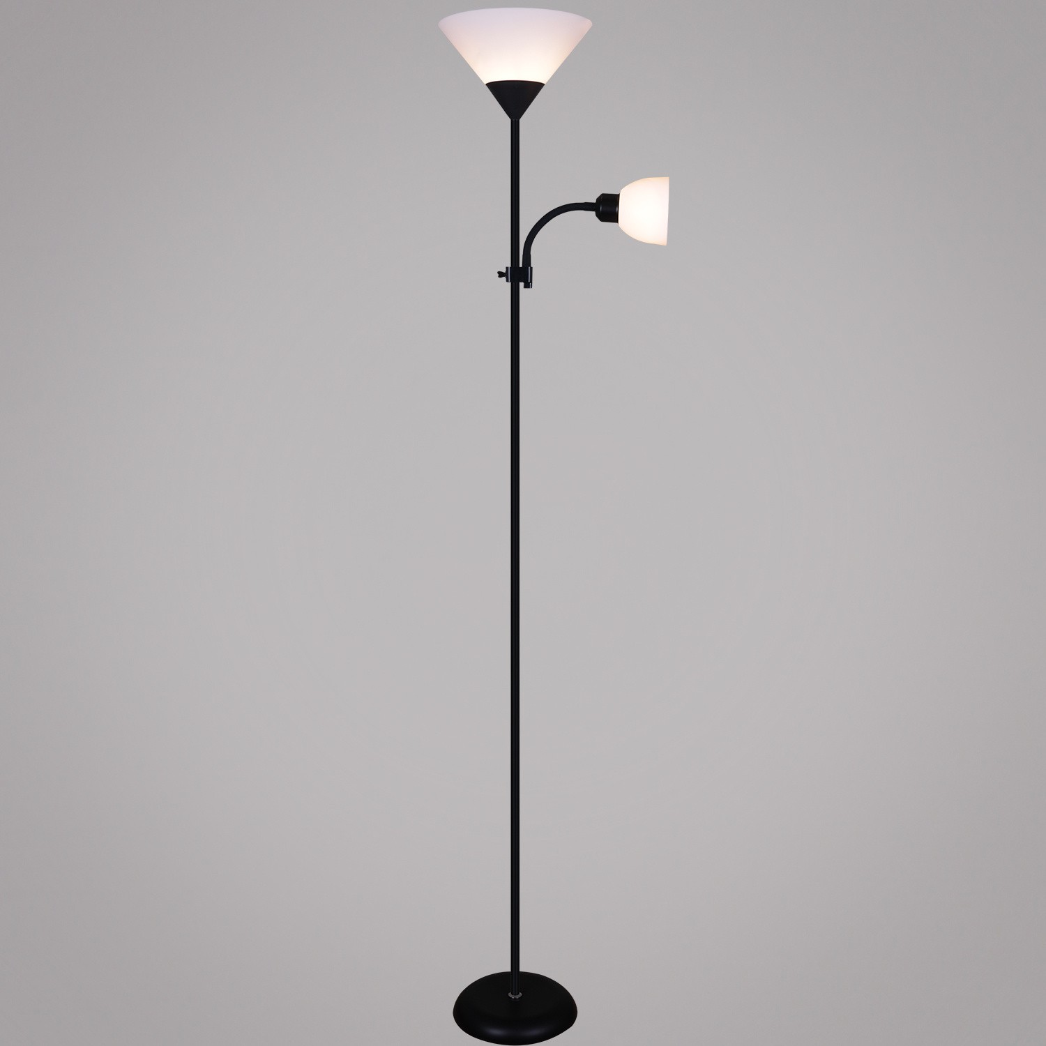Напольный светильник Reluce E27+E14 00306-0.7-02