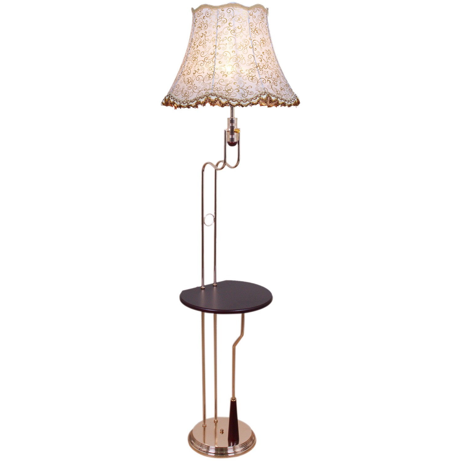 Торшеры напольный Reluce  00397-2.6-01 GD