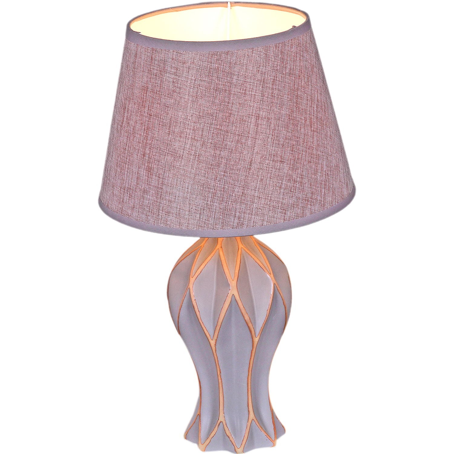 Настольная лампа Reluce E14 01537-0.7-01