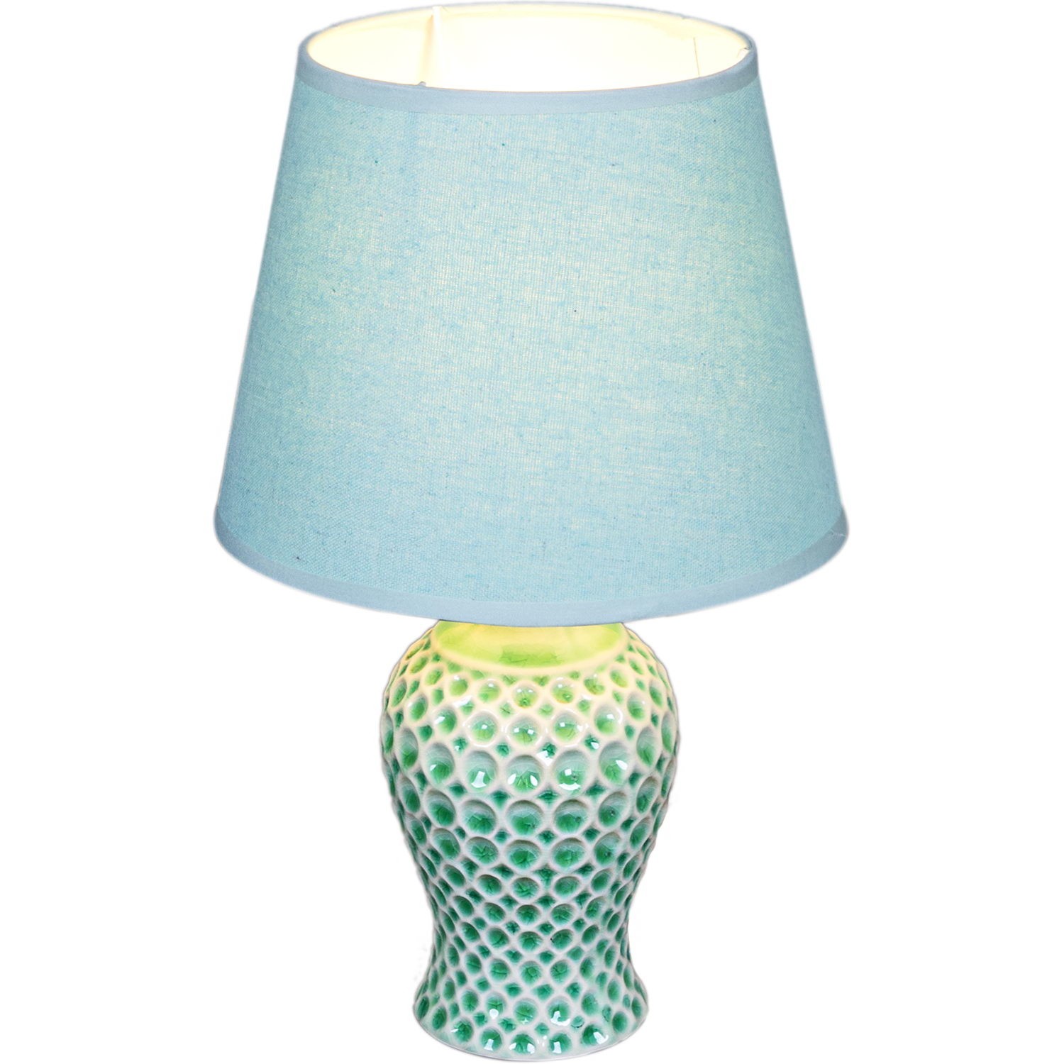 Настольная лампа Reluce E14 01554-0.7-01