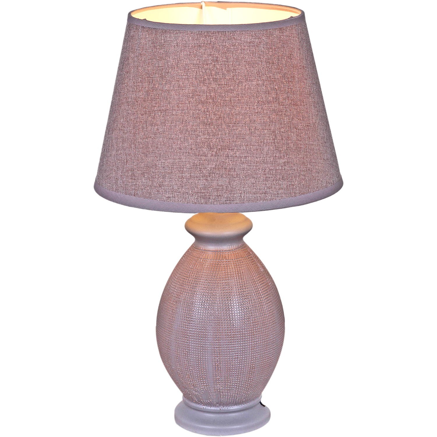 Настольная лампа Reluce E14 01775-0.7-01