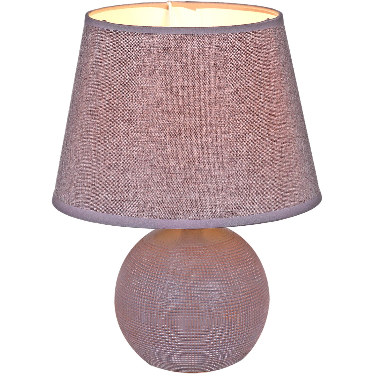 Настольная лампа Reluce E14 01785-0.7-01