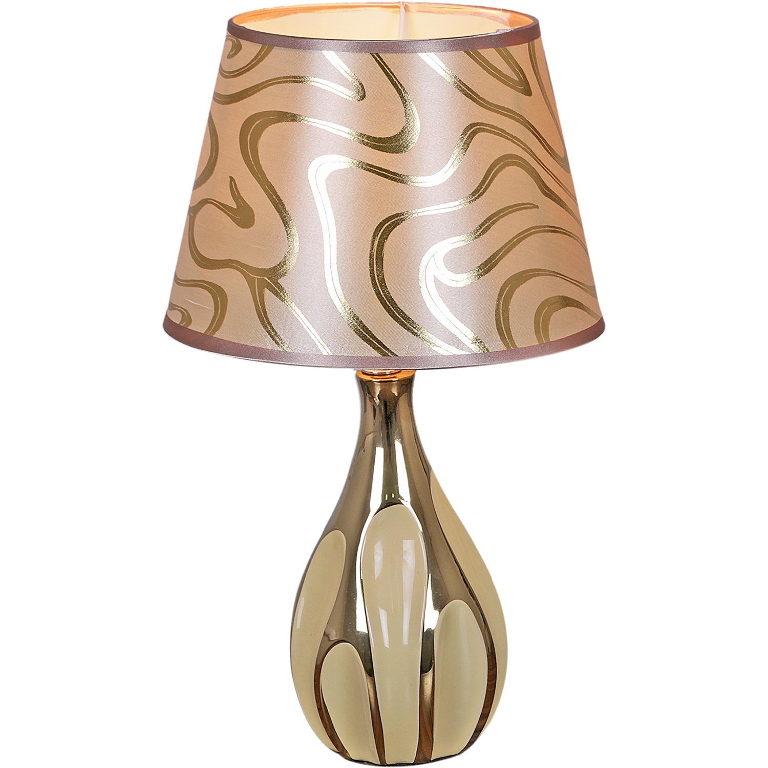 Настольная лампа Reluce E14 01810-0.7-01