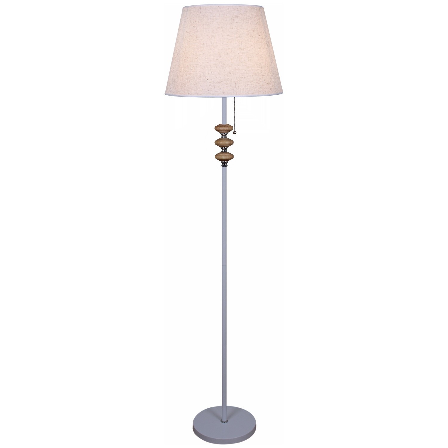 Напольный светильник Reluce E27 01901-2.6-01