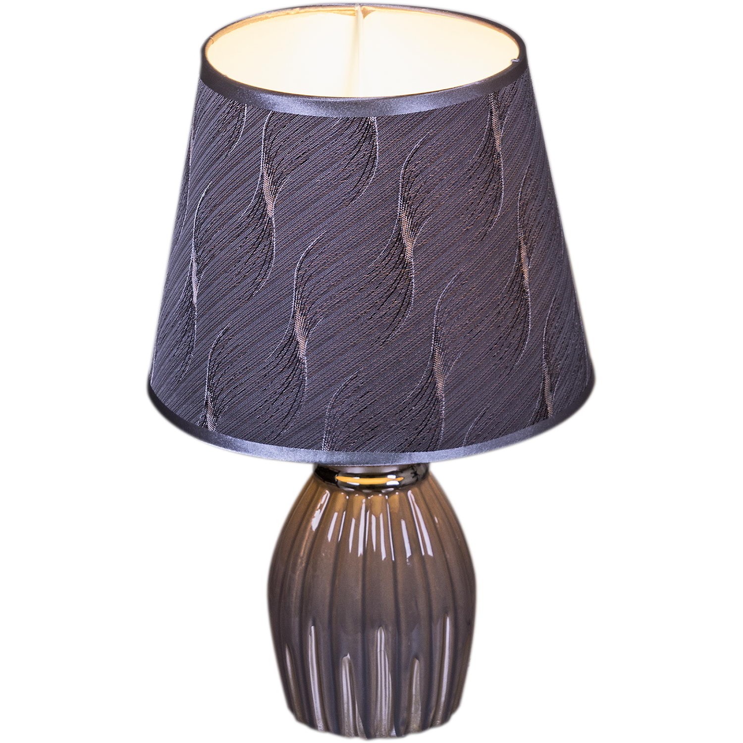 Настольная лампа Reluce E14 01904-0.7-01