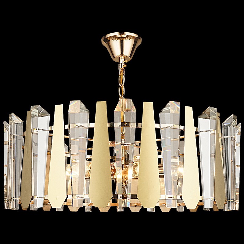 Люстра потолочная Reluce E27 01918-0.3-06