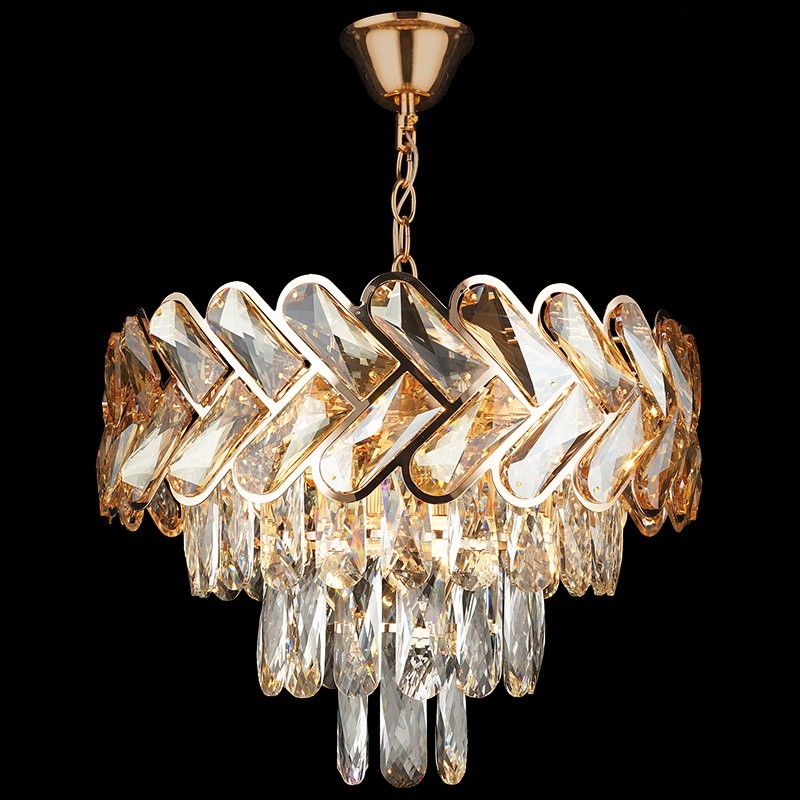 Люстра потолочная Reluce E27 01982-0.4-06