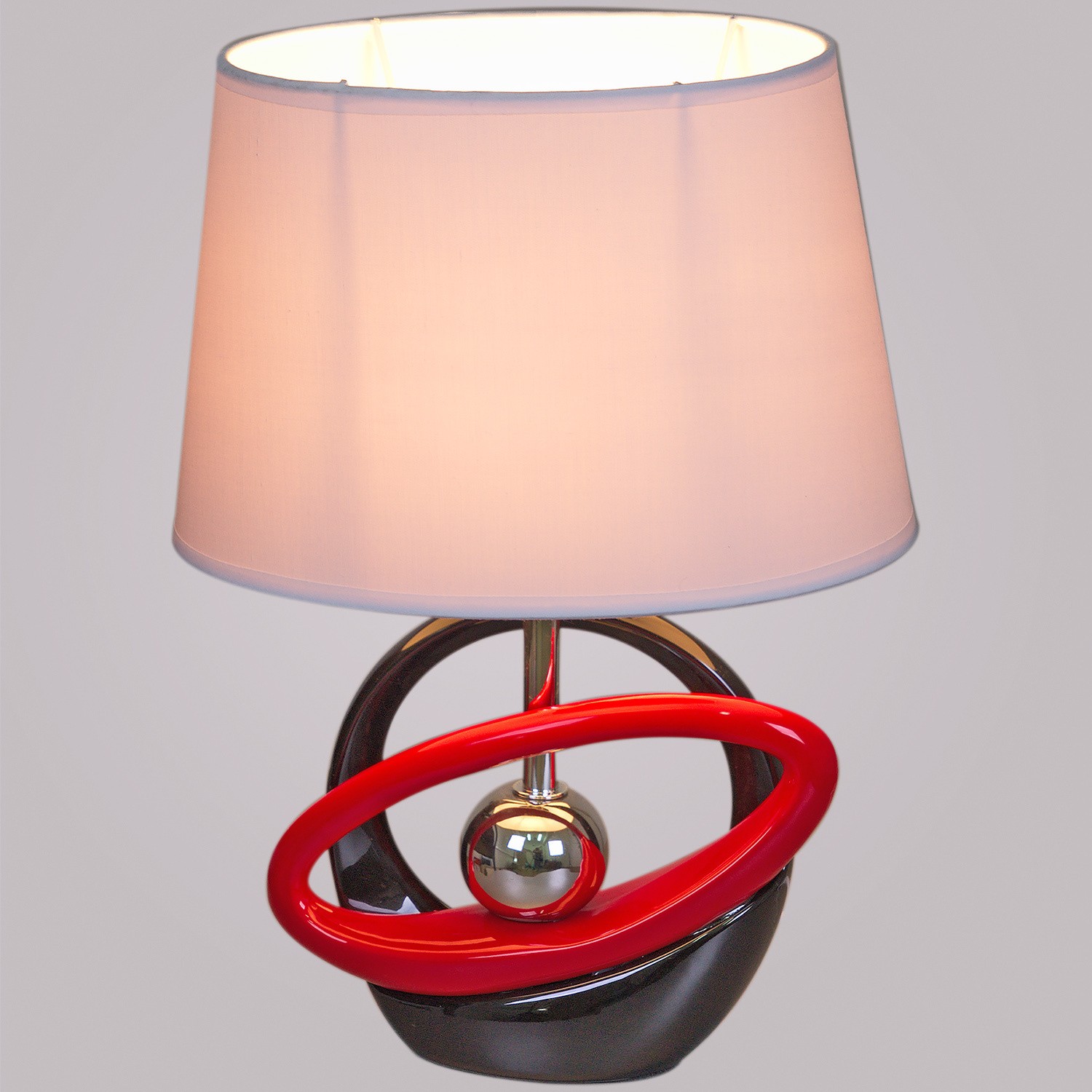 Настольная лампа Reluce E27 02113-0.7-01