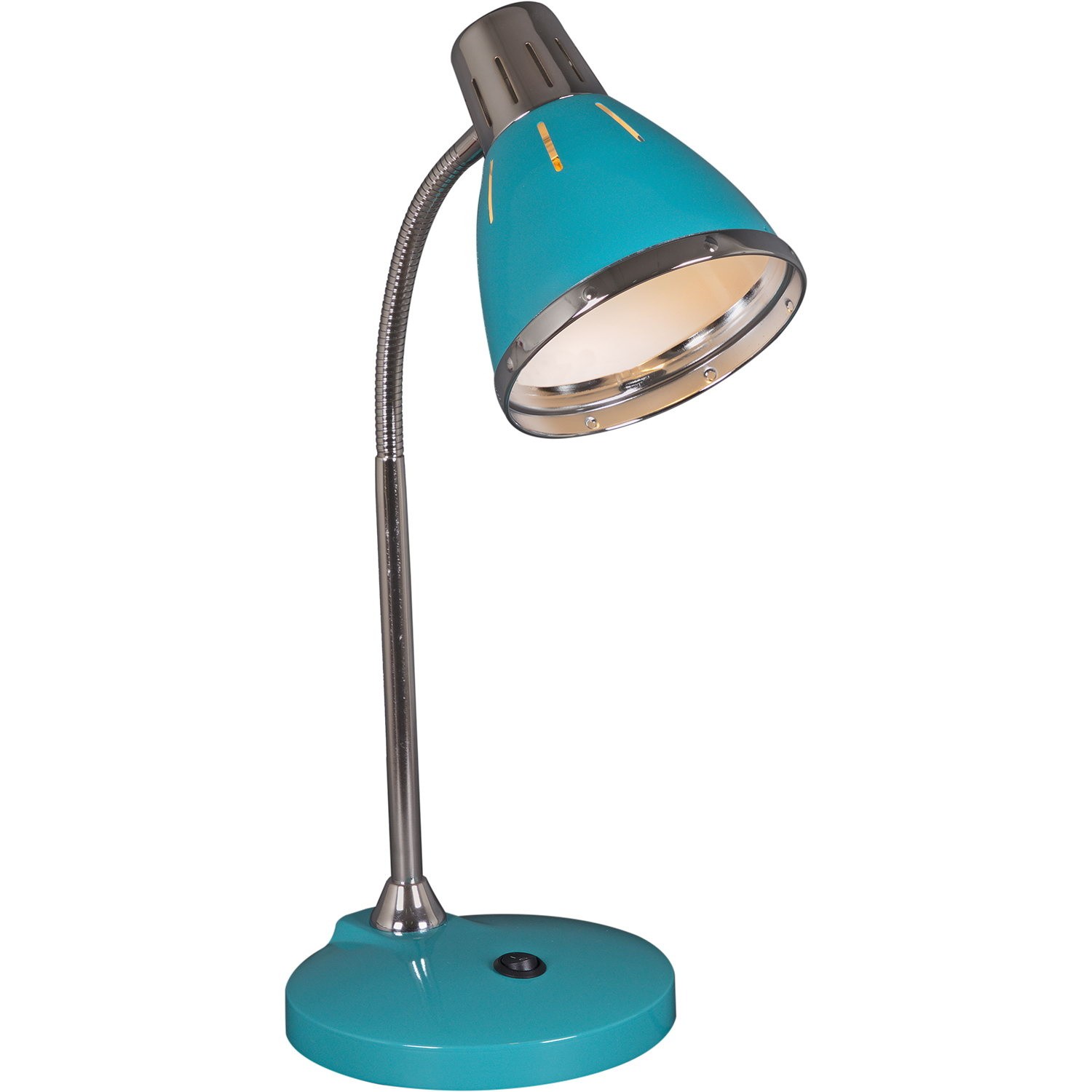 Настольная лампа Reluce E27 02155-0.7-01