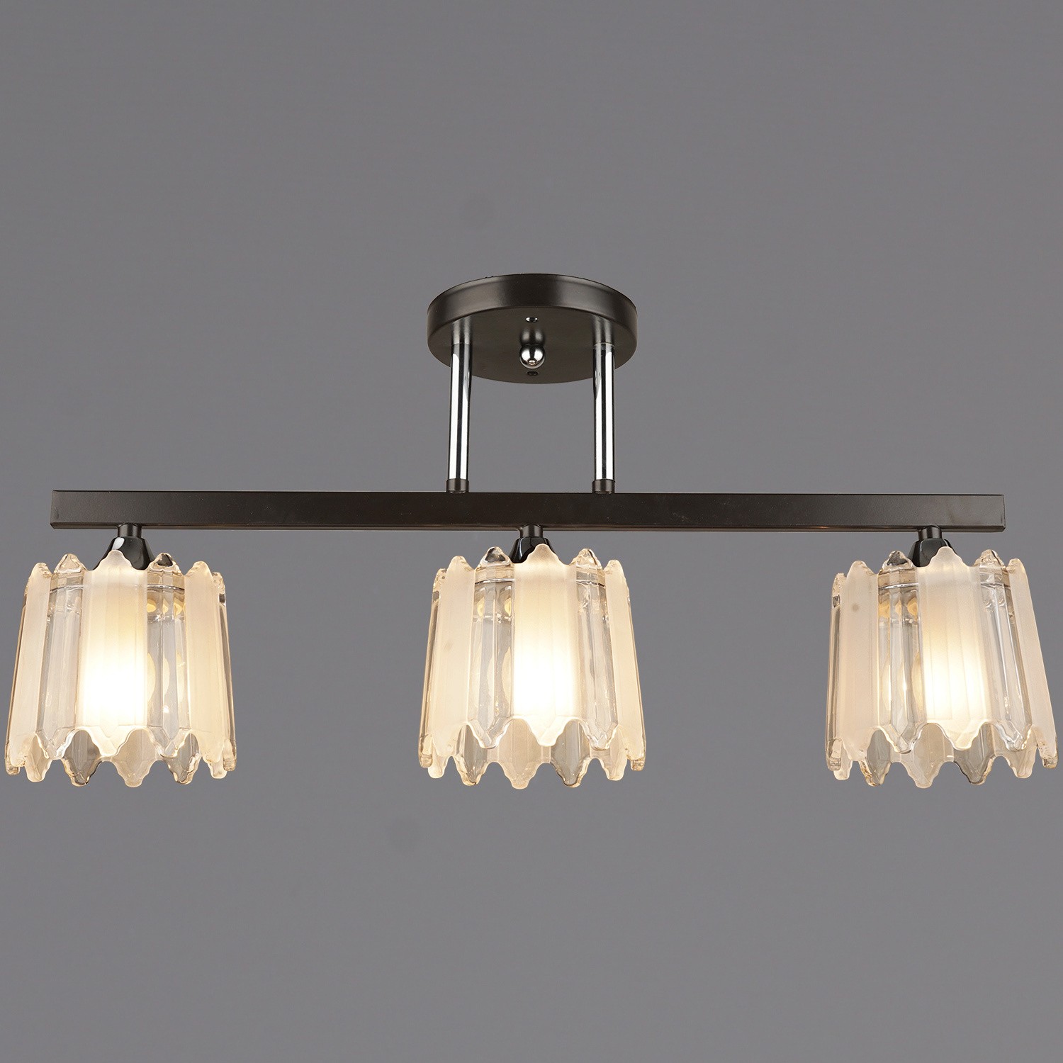 Люстра потолочная Reluce E27 04179-0.3-03