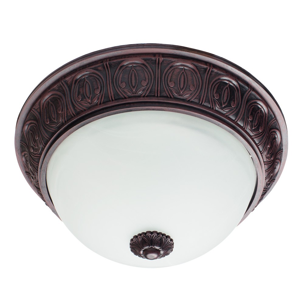 Светильник потолочный Arte Lamp PIATTI A8007PL-2CK