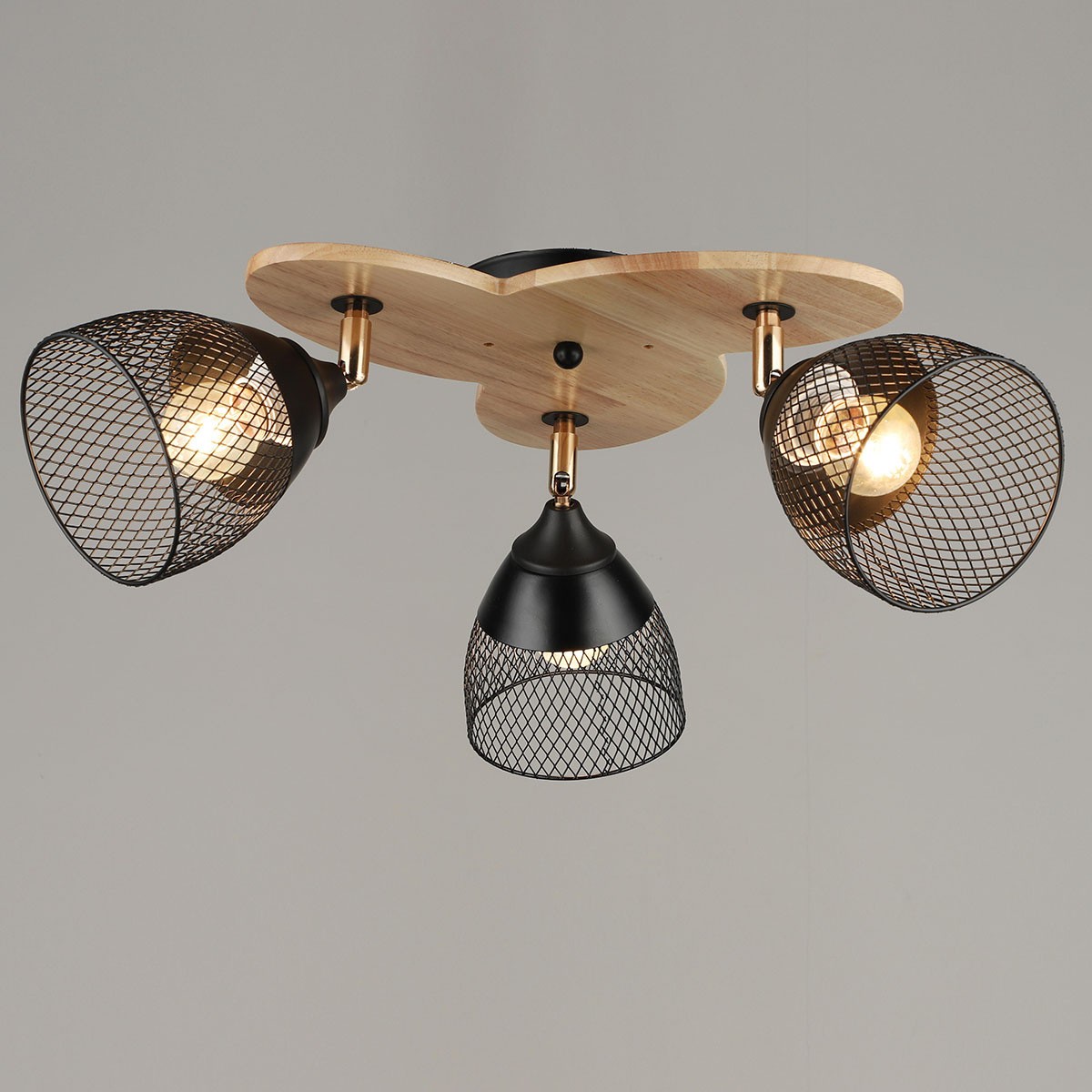 Люстра потолочная Reluce e27 04722-0.3-03