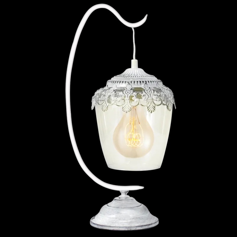 Настольная лампа Eglo Vintage 49293