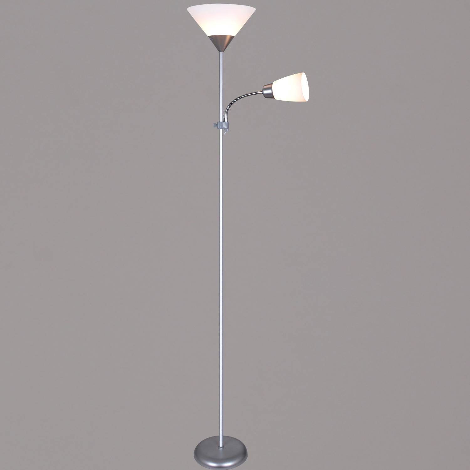 Напольный светильник Reluce E27+E14 06003-0.6-02HV