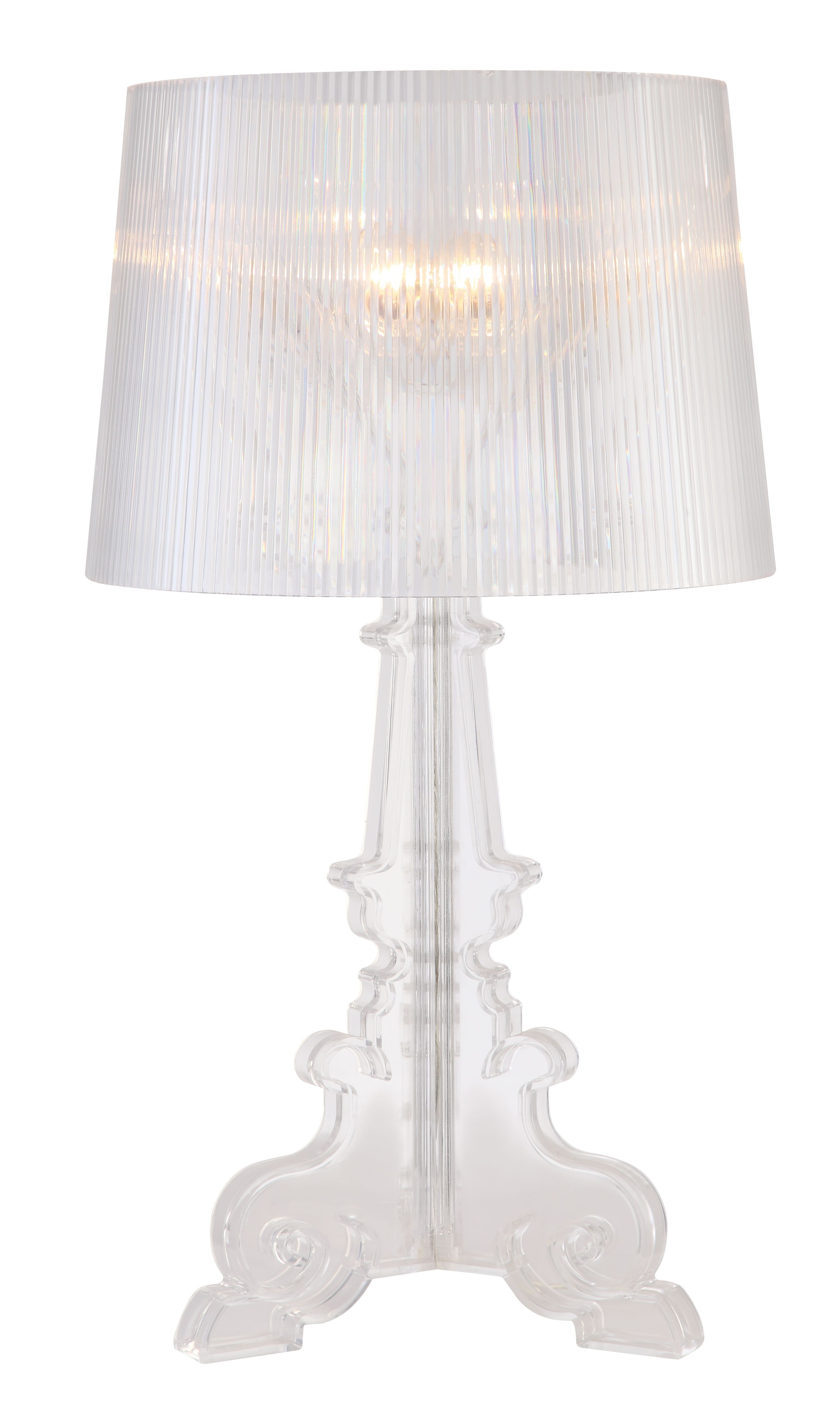 Настольная лампа Arte Lamp TRENDY A6010LT-1CL