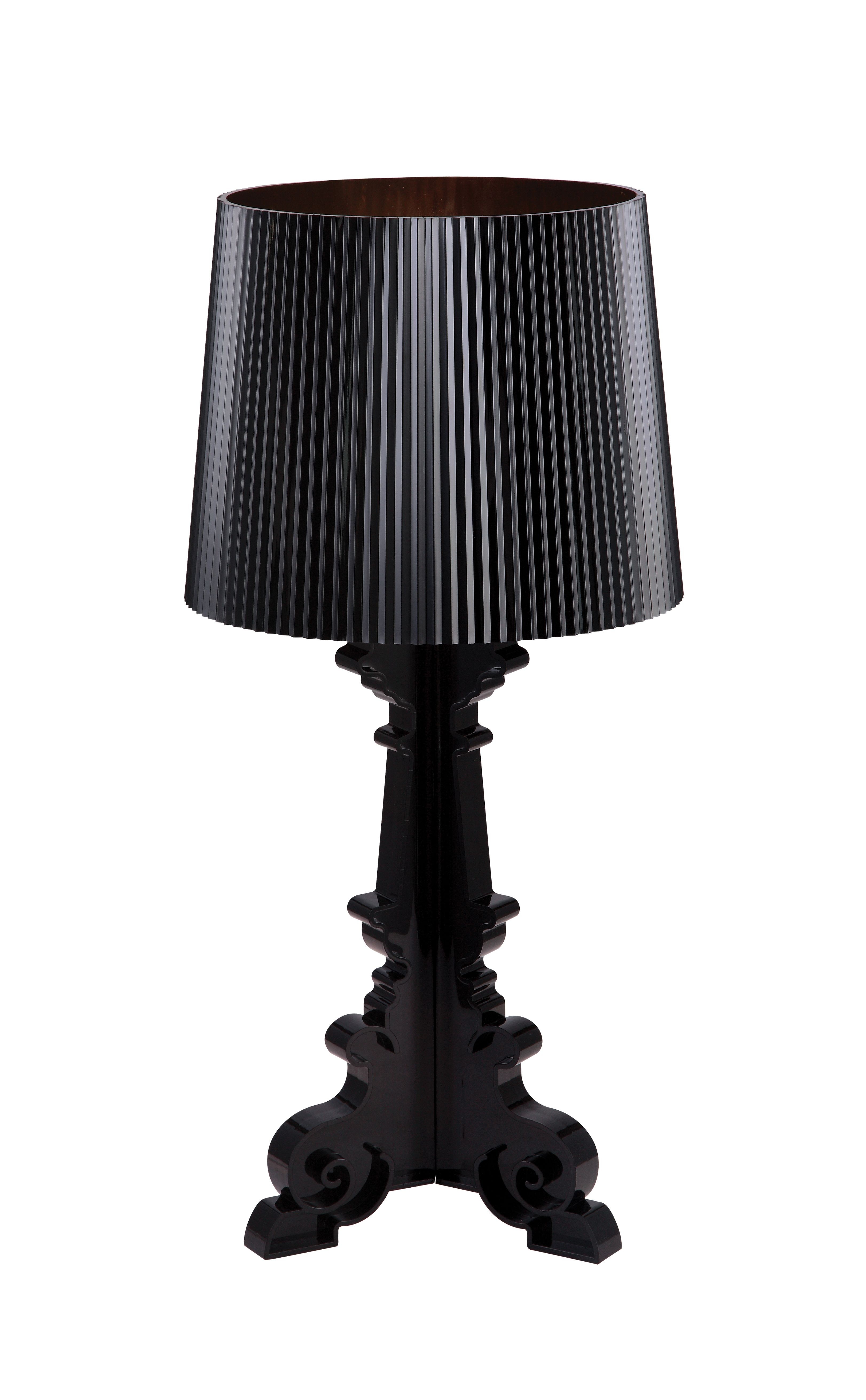 Настольная лампа Arte Lamp TRENDY A6010LT-1BK