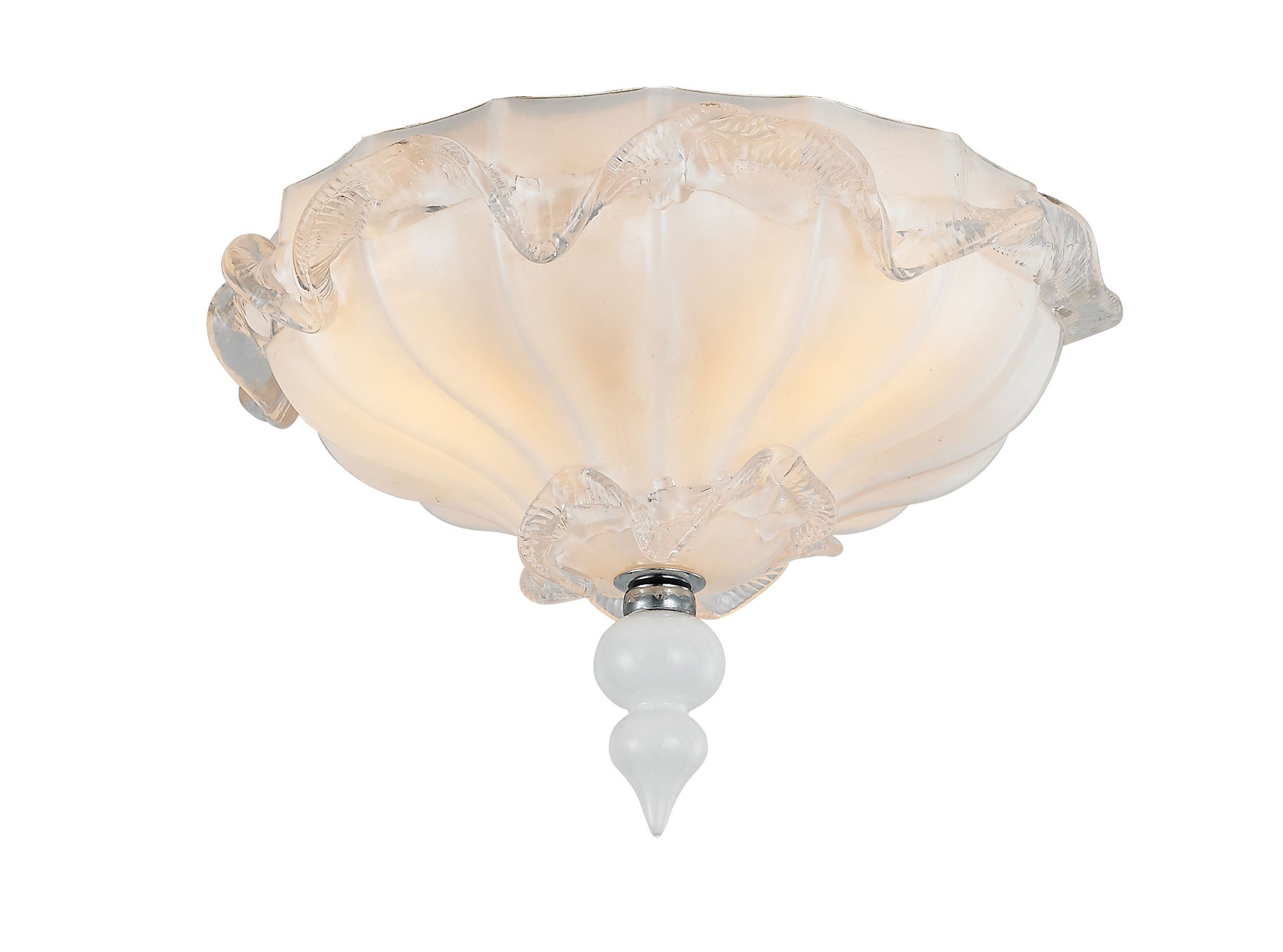 Светильник потолочный Arte Lamp PRIMA A9140PL-3WH