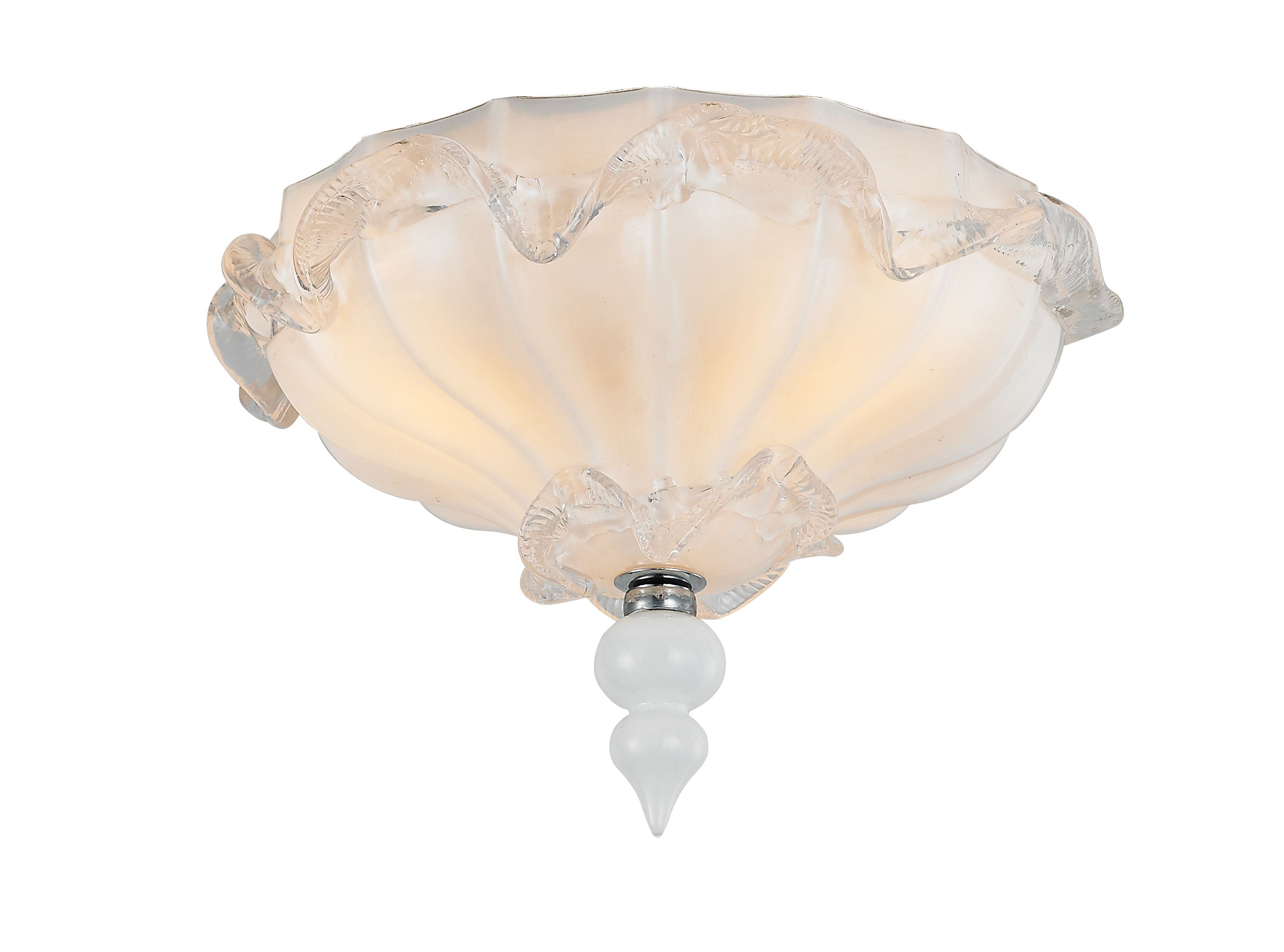 Светильник потолочный Arte Lamp PRIMA A9140PL-3WH