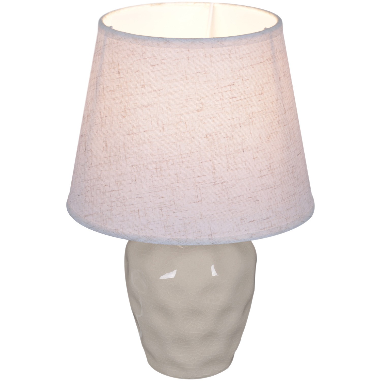 Настольная лампа Reluce E14 16004-0.7-01J1