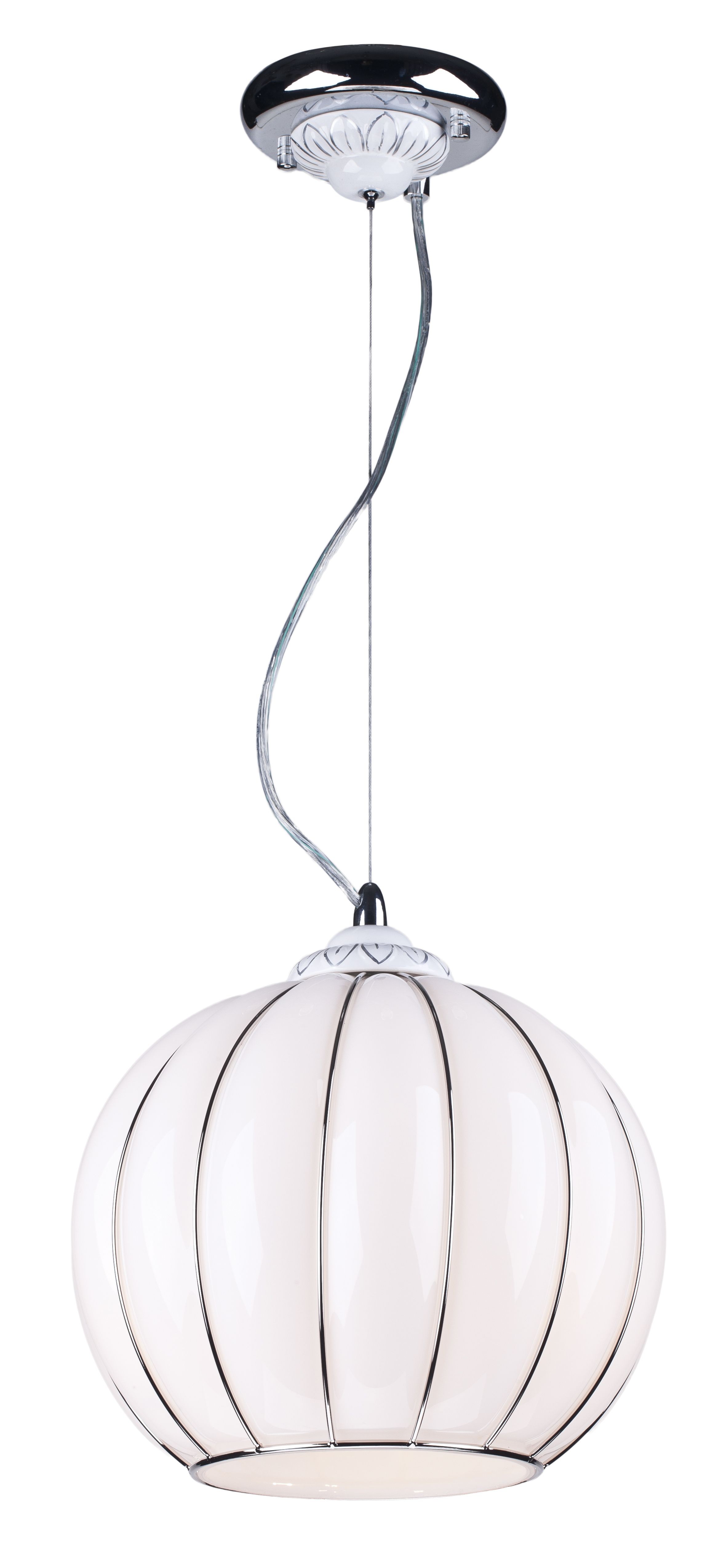 Светильник подвесной Arte Lamp VENEZIA A2121SP-3WH