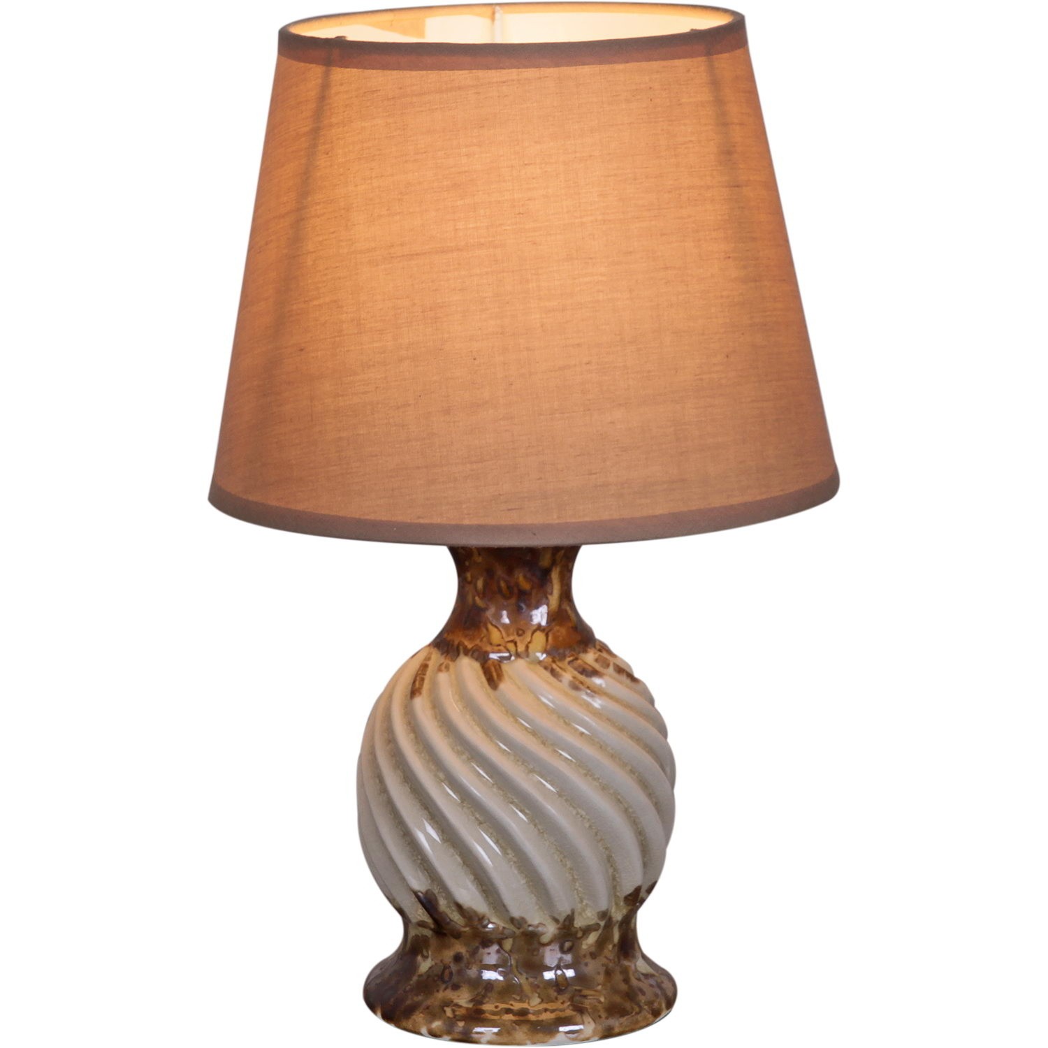 Настольная лампа Reluce E14 16201-0.7-01C