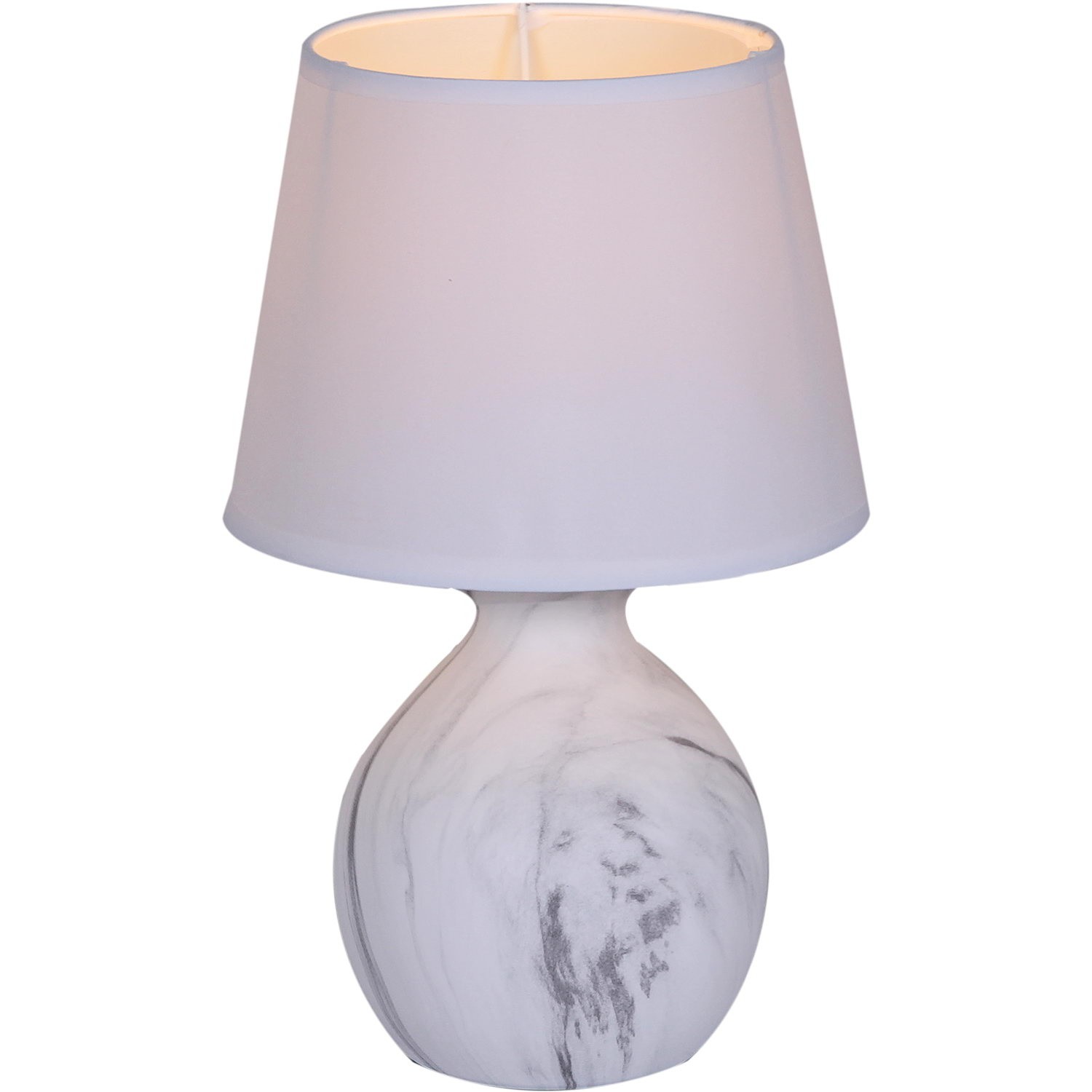 Настольная лампа Reluce E14 19101-0.7-01B