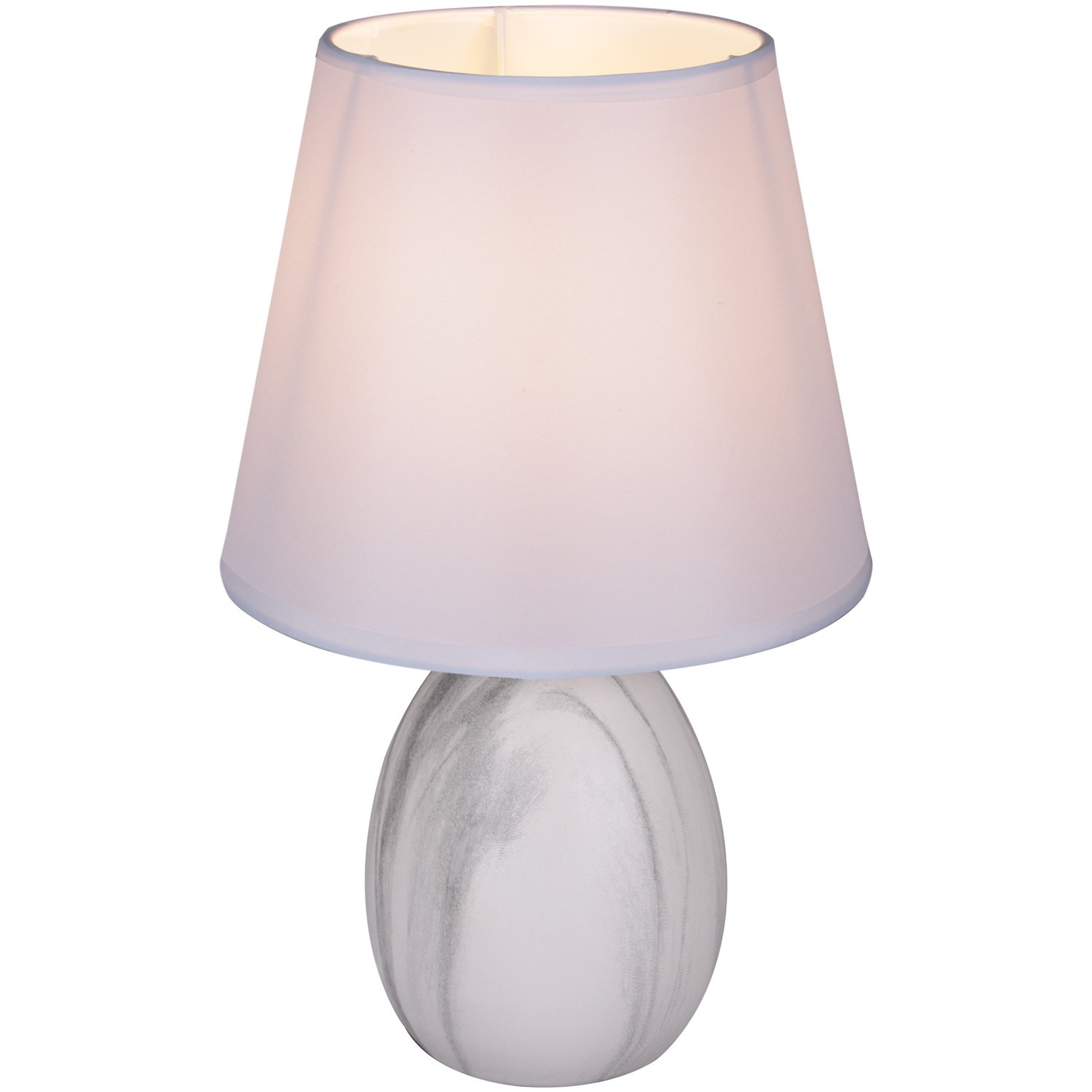 Настольная лампа Reluce E14 19102-0.7-01B