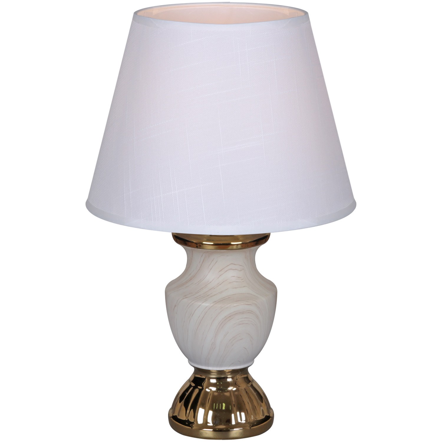 Настольная лампа Reluce E14 30195-0.7-01