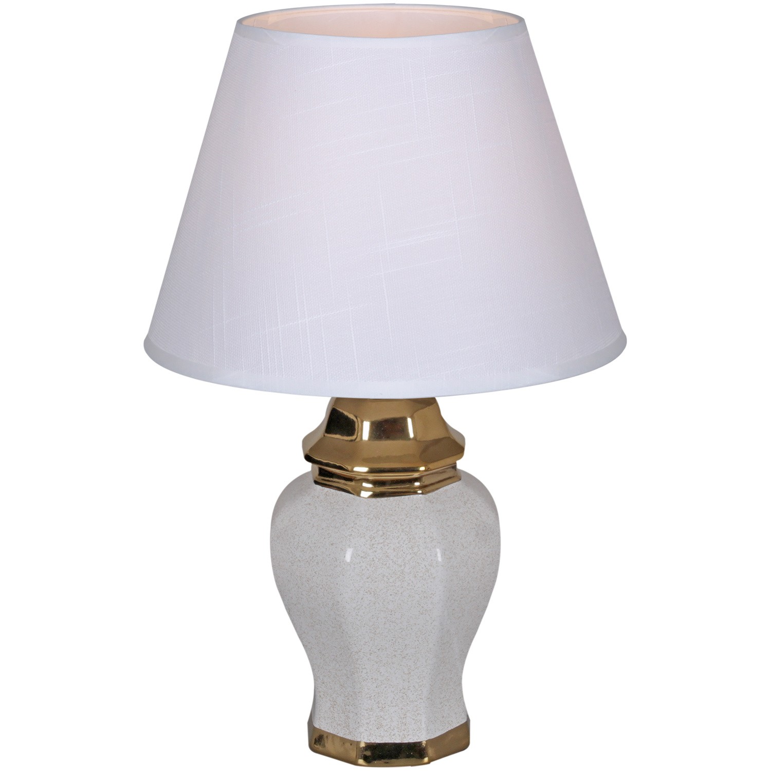 Настольная лампа Reluce E27 30265-0.7-01