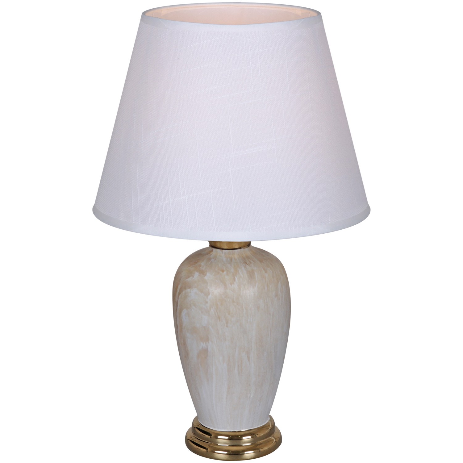 Настольная лампа Reluce E14 30276-0.7-01