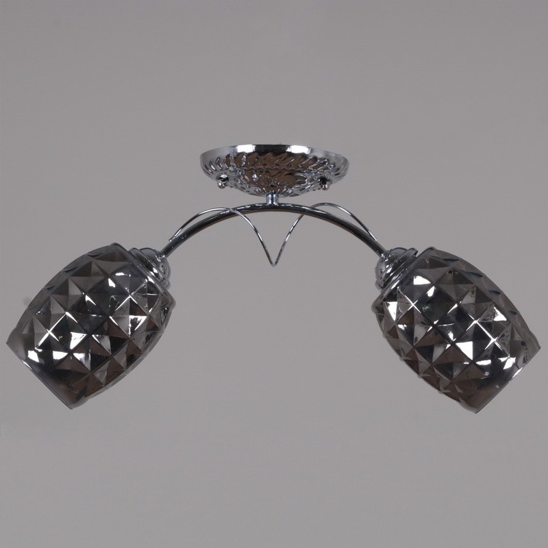 Люстра потолочная Reluce E27 31326-0.3-02