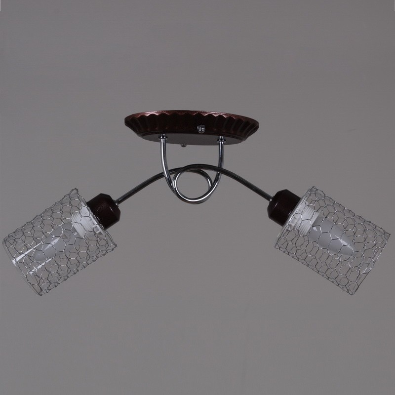 Люстра потолочная Reluce E27 32298-0.3-02