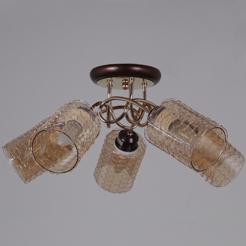 Люстра потолочная Reluce E27 32305-0.3-05