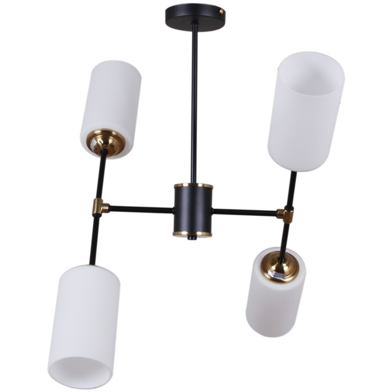 Потолочная люстра Reluce  32348-0.3-04