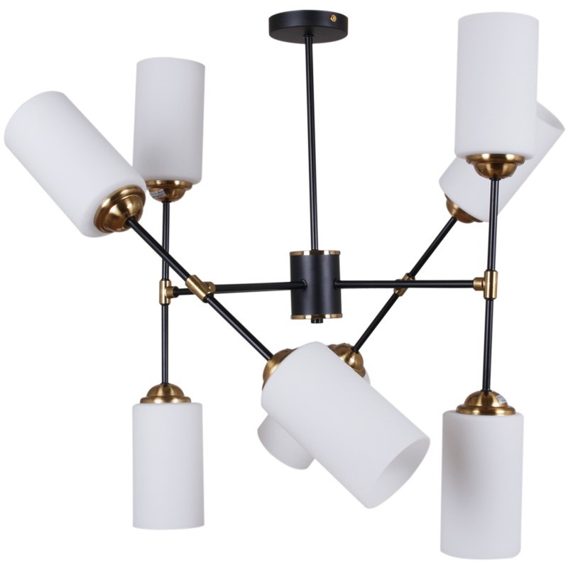 Потолочная люстра Reluce  32348-0.3-08